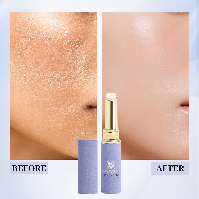 Serum Stick, Hydrating & Brightening