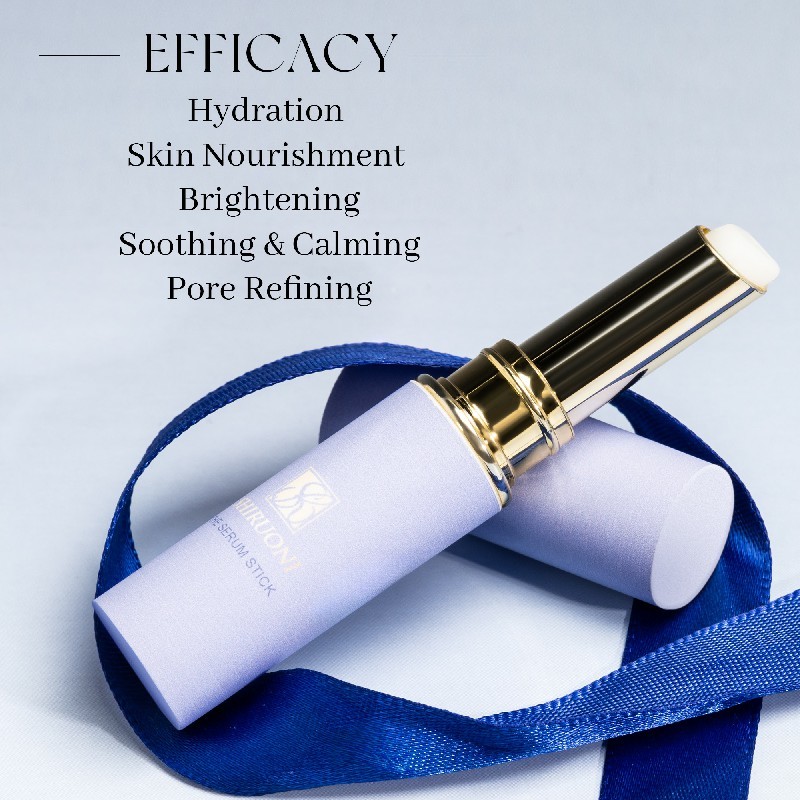 Serum Stick, Hydrating & Brightening
