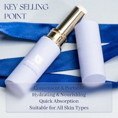 Serum Stick, Hydrating & Brightening