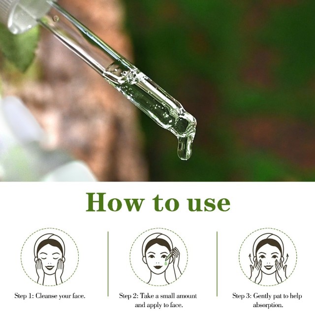 Exosome Cica Ampoule Serum