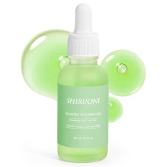 Exosome Cica Ampoule Serum