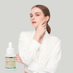 Overnight Exfoliating Serum