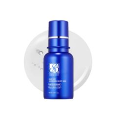 Exosome Microneedle Serum, AHA & BHA & PHA