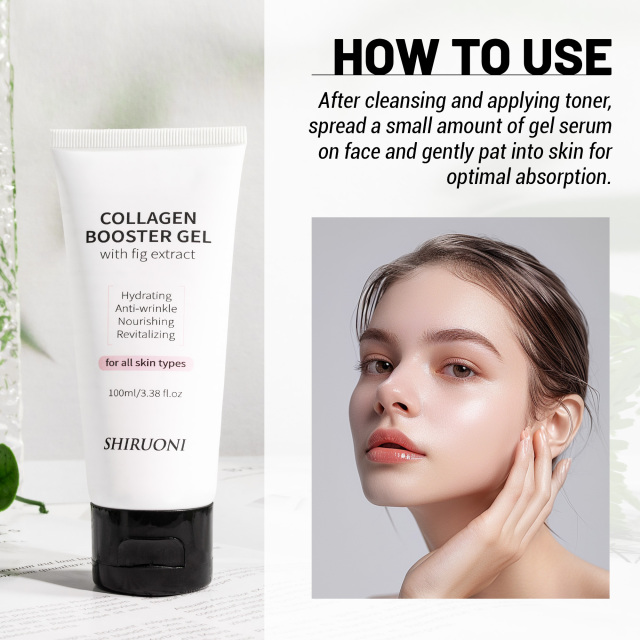 Collagen Booster Gel