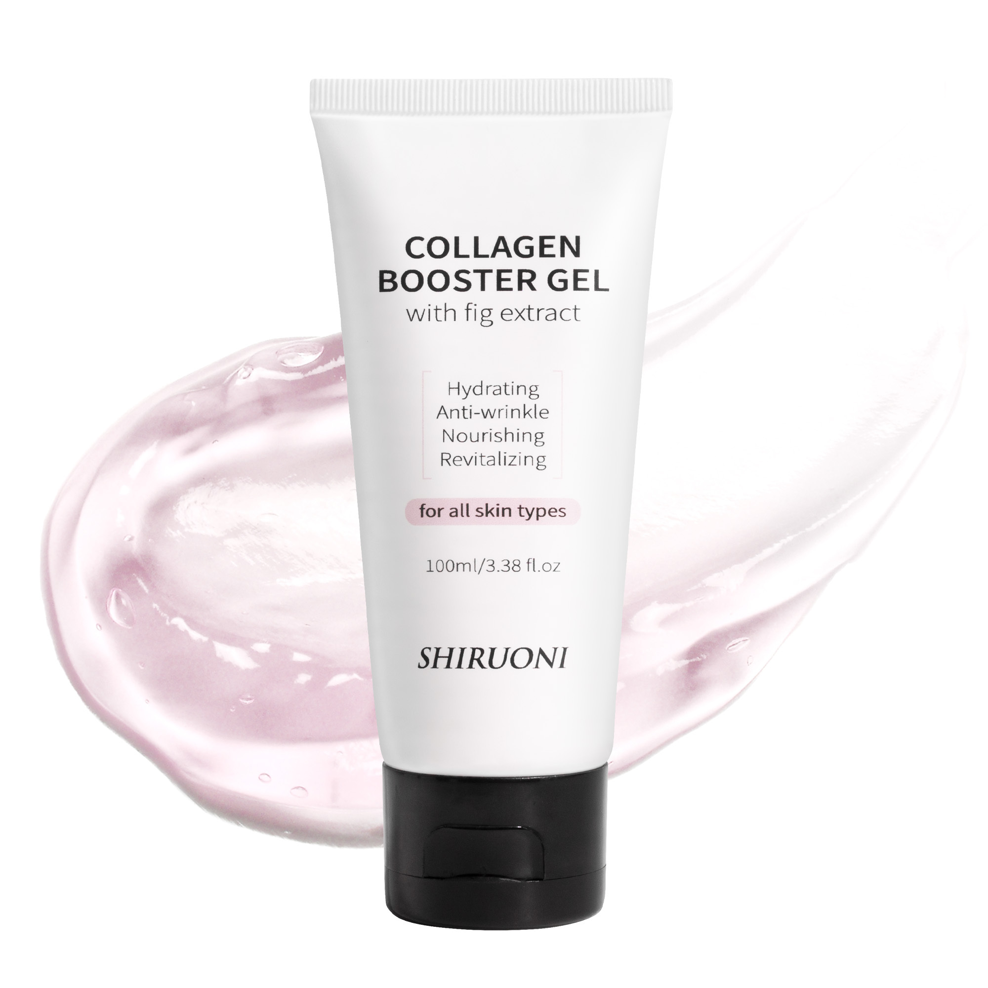 Collagen Booster Gel