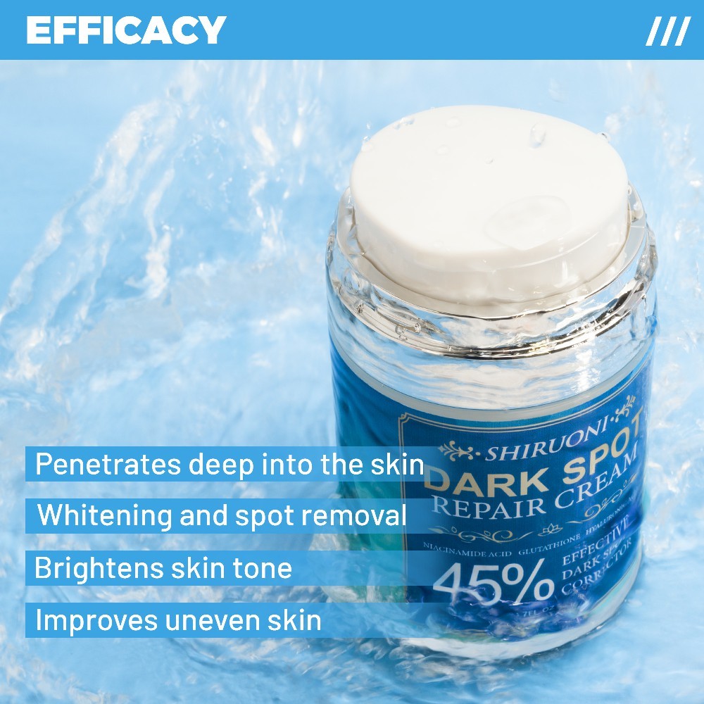 Dark Spot Repair Cream