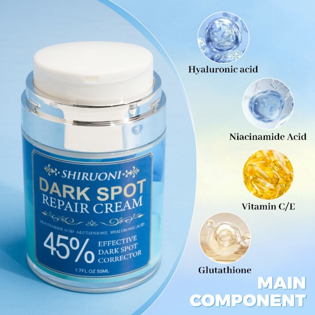 Dark Spot Repair Cream