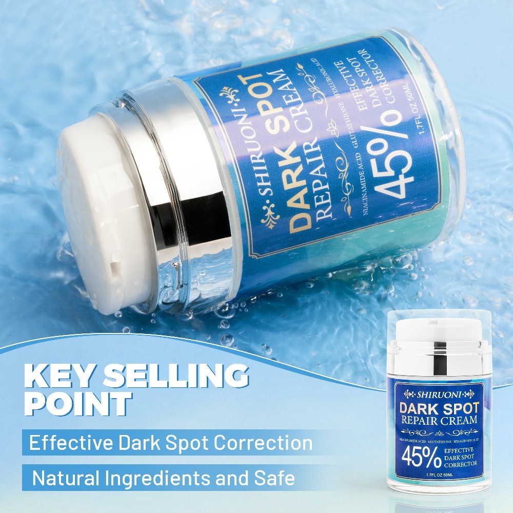 Dark Spot Repair Cream
