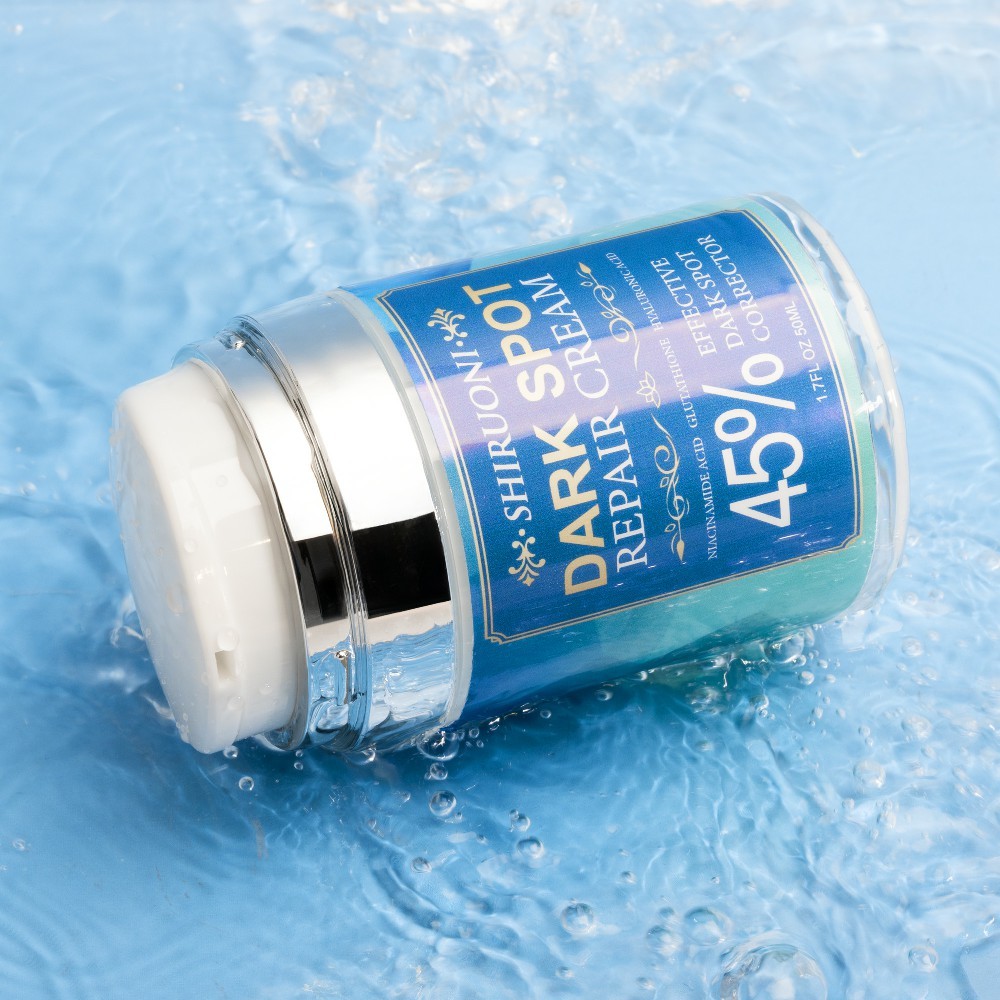 Dark Spot Repair Cream