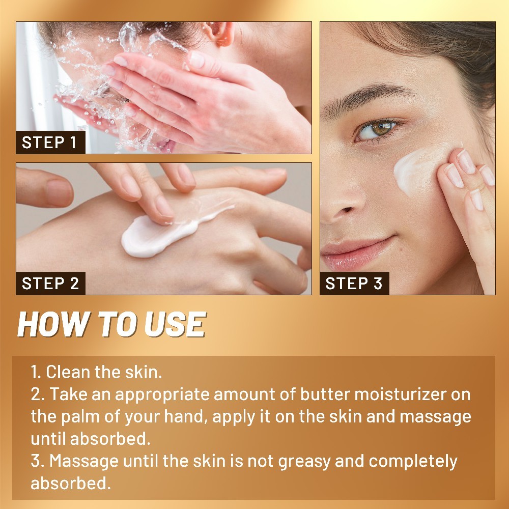 Honey Tallow Face Cream
