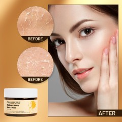 Honey Tallow Face Cream