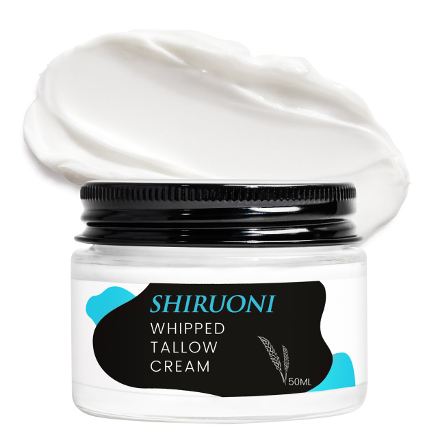 Anti-aging Whipped Tallow Cream