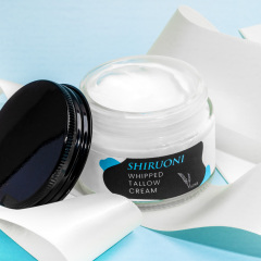 Anti-aging Whipped Tallow Cream