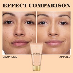 Lightweight Tinted Moisturizer Cream
