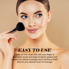 Lightweight Tinted Moisturizer Cream