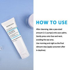 Ceramide B5 Hyaluronic Acid Moisturizer Cream