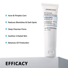 Ceramide B5 Hyaluronic Acid Moisturizer Cream