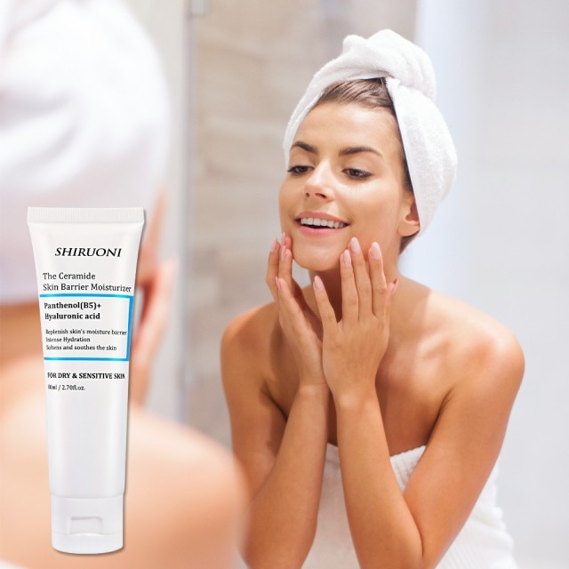 Ceramide B5 Hyaluronic Acid Moisturizer Cream