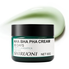 AHA BHA PHA CICA Cream