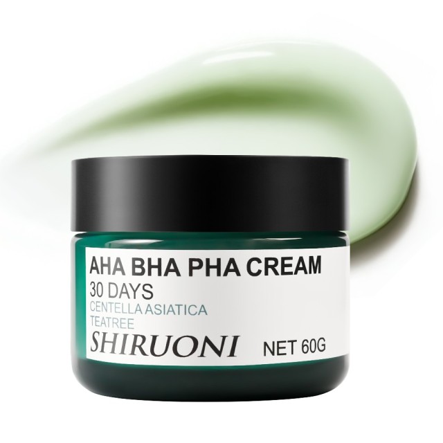 AHA BHA PHA CICA Cream