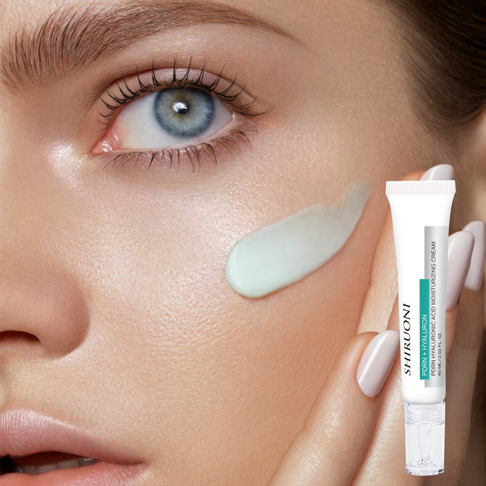 PDRN Hyaluronic Acid Moisturizer Cream