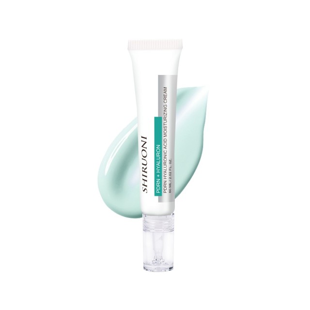 PDRN Hyaluronic Acid Moisturizer Cream