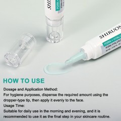 PDRN Hyaluronic Acid Moisturizer Cream