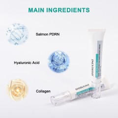 PDRN Hyaluronic Acid Moisturizer Cream