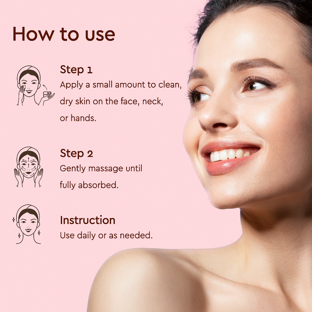 Lanolin Cream, Hydrating & Repairing