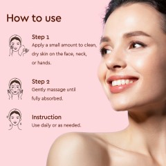 Lanolin Cream, Hydrating & Repairing