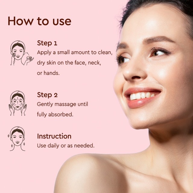 Lanolin Cream, Hydrating & Repairing