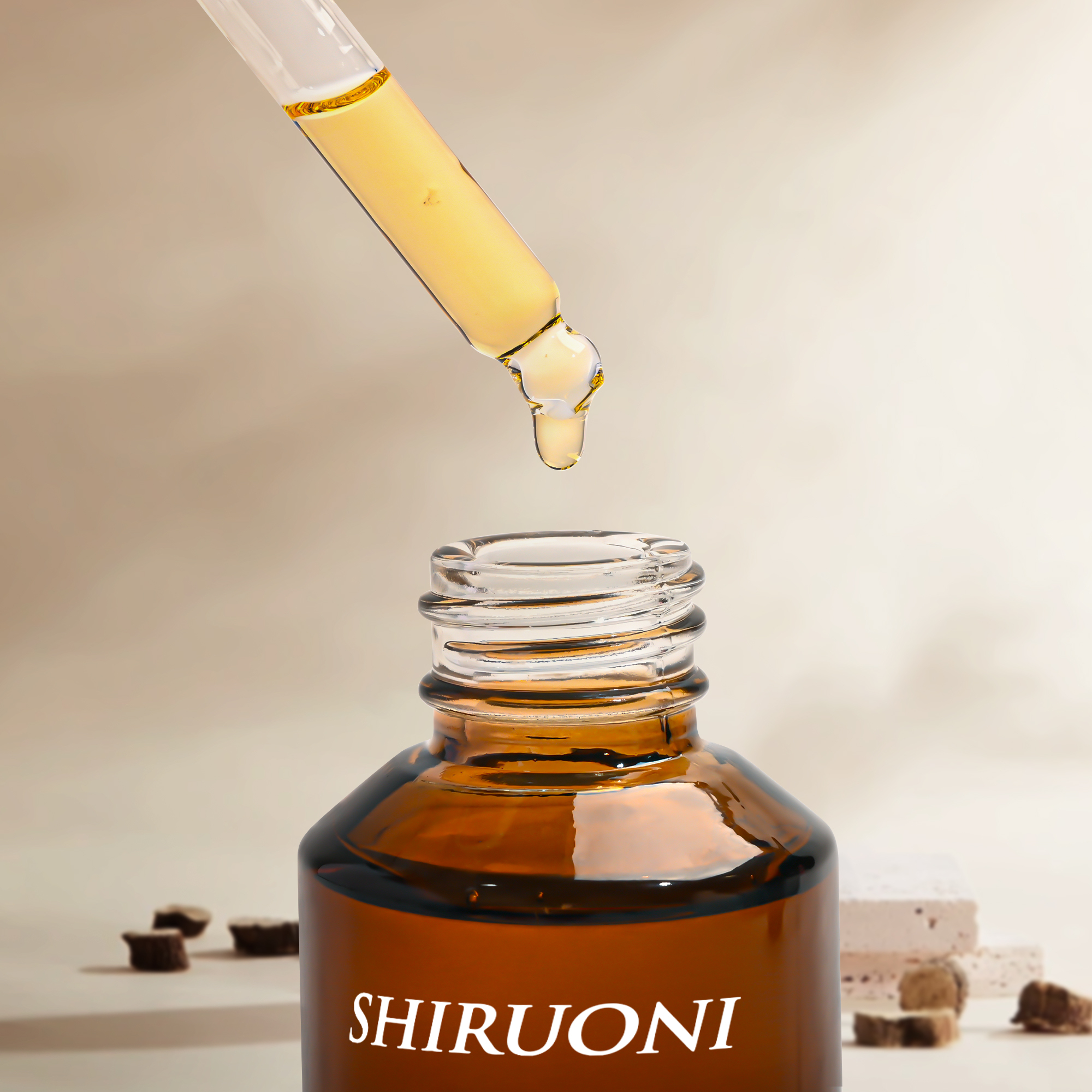 Rosehip Seed Oil, Face & Hair Care