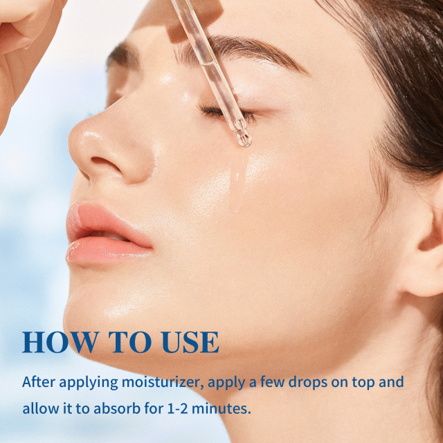 Cactus Face Oil