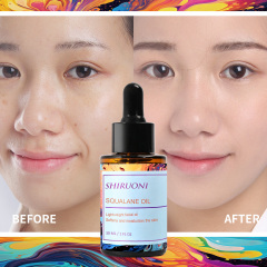 Squalane Face Oil