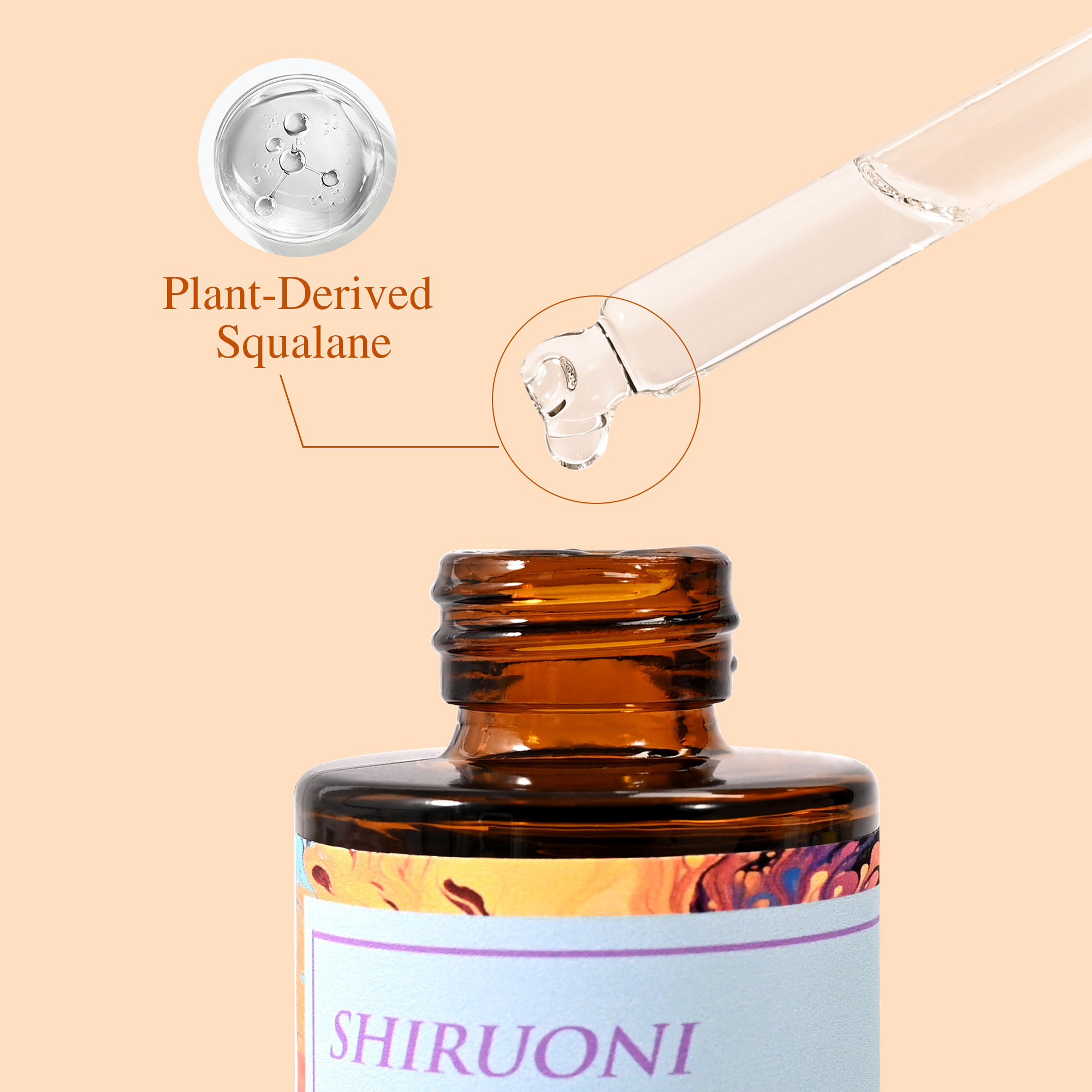 Squalane Face Oil