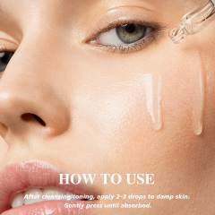Squalane Face Oil