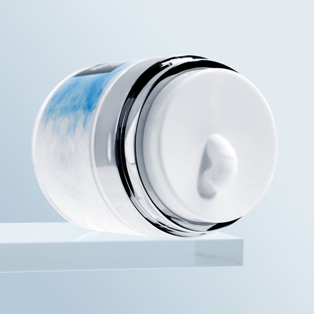 Collagen Retinol Hyaluronic Acid Cream, Anti-Aging