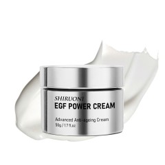 EGF Face & Neck Cream, Anti-Aging