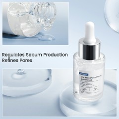 Sebum Rebalancing RX 121 Ampoule Serum