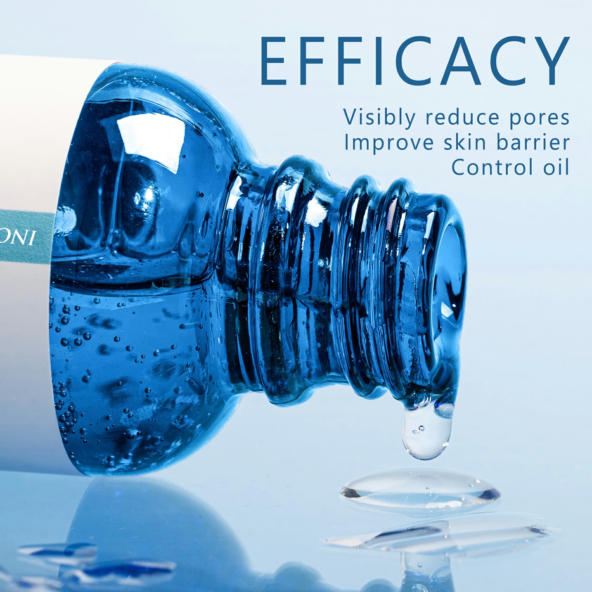 Salicylic Acid Serum, Acne & Oil Control