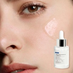 Sebum Rebalancing RX 121 Ampoule Serum