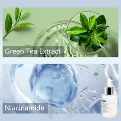 Sebum Rebalancing RX 121 Ampoule Serum