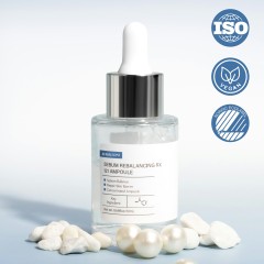 Sebum Rebalancing RX 121 Ampoule Serum