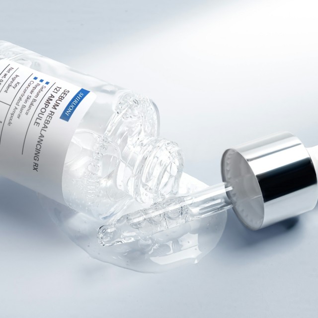 Sebum Rebalancing RX 121 Ampoule Serum