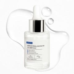 Sebum Rebalancing RX 121 Ampoule Serum