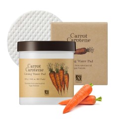 Carrot Carotene Calming Pad
