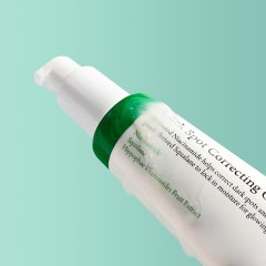 Niacinamide and Squalane Custom Glow Serum OEM Skincare