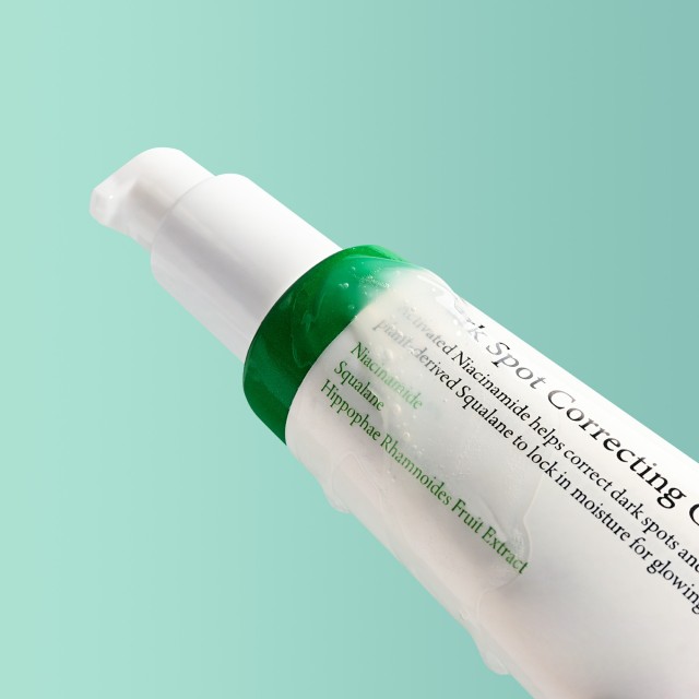 Niacinamide and Squalane Custom Glow Serum OEM Skincare