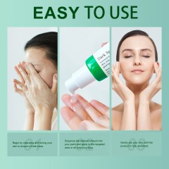 How to Use Custom Dark Spot Correcting Glow Serum