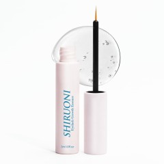 OEM Eyelash Serum Growth Bottle – Longer Eyelashes Essence Factory